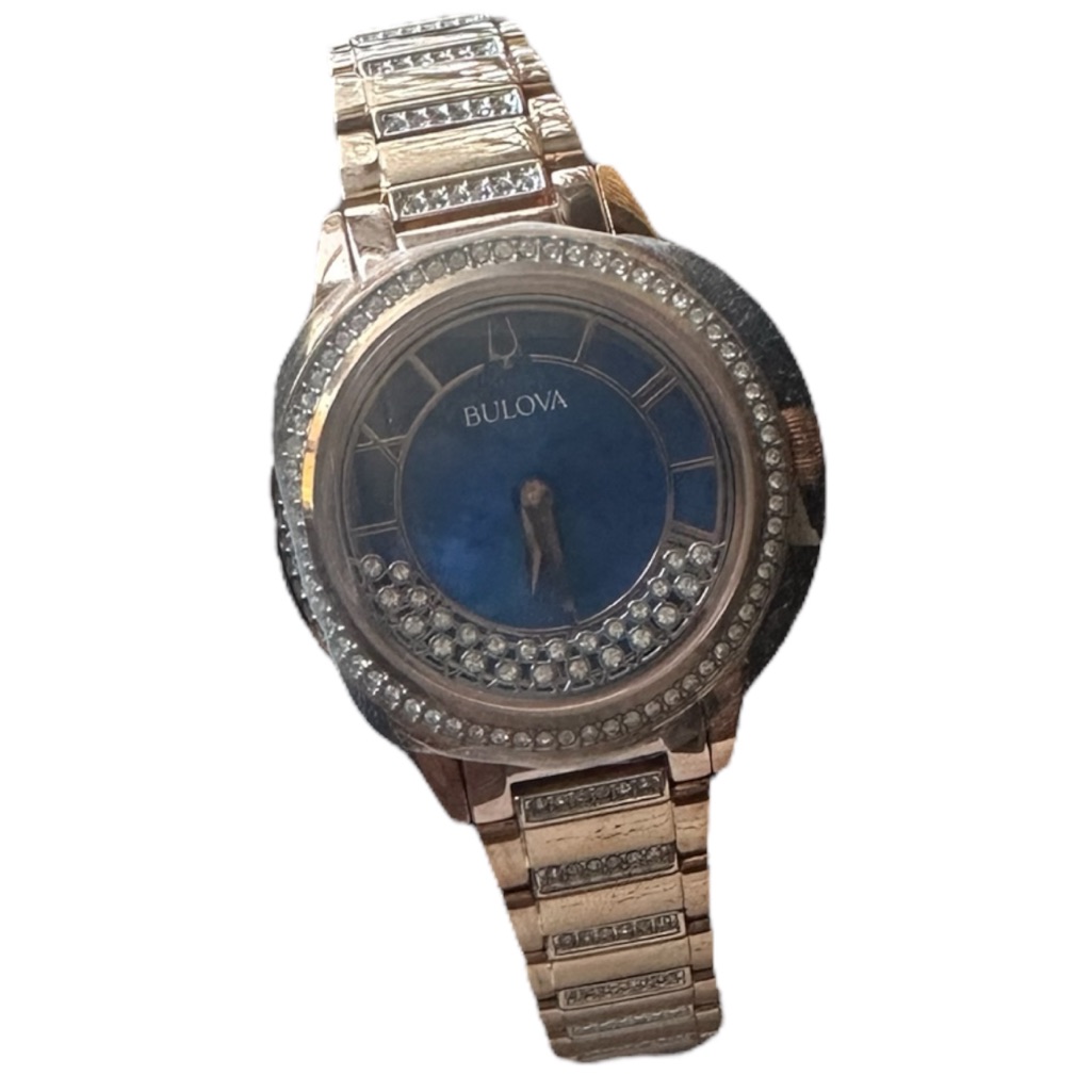 Bulova Watch Bulova Watch